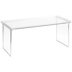 B&M Collapsible Shelf Organiser -Kitchen Shop 394545 collapsible shelf organiser 3