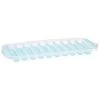 B&M Water Bottle Ice Cube Tray - Blue -Kitchen Shop 394556 water bottle ice cube tray blue