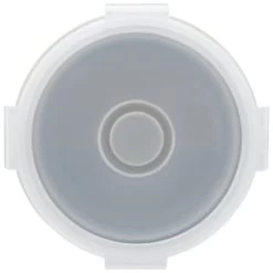 B&M Collapsible Storage Tub - Round -Kitchen Shop 394620 collapsible storage tub round 2