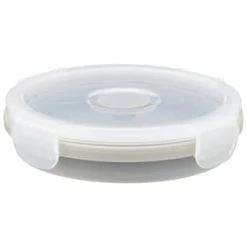 B&M Collapsible Storage Tub - Round -Kitchen Shop 394620 collapsible storage tub round 3