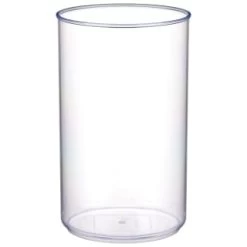 B&M Canister With Airtight Wooden Lid 750ml -Kitchen Shop 394622 0 75l canister with black lid 3