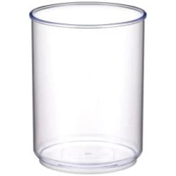 B&M Canister With Airtight Wooden Lid 2L -Kitchen Shop 394624 2l canister with black lid 3