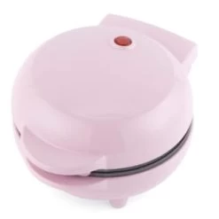 Giles & Posner Mini Waffle Maker -Kitchen Shop 395094 giles and posner mini waffle maker 6