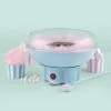 Giles & Posner Candy Floss Maker - Blue -Kitchen Shop 395113 giles and posner candyfloss maker 3