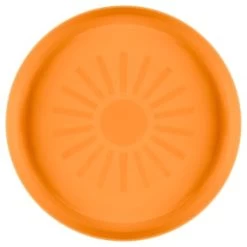 Simply Kids Colour Plates 6pk - Multicolour -Kitchen Shop 398566 6pk simply kids colour plates boys 3