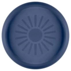 Simply Kids Colour Plates 6pk - Multicolour -Kitchen Shop 398566 6pk simply kids colour plates boys 4