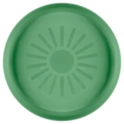 Simply Kids Colour Plates 6pk - Multicolour -Kitchen Shop 398566 6pk simply kids colour plates boys 6