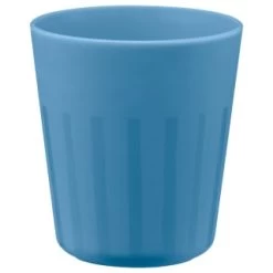 Simply Kids Colour Cups 6pk - Multicolour -Kitchen Shop 398567 6pk simply kids colour cups boys 5