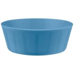 Simply Kids Colour Bowls 6pk - Multicolour -Kitchen Shop 398568 6pk simply kids colour bowls boys 5