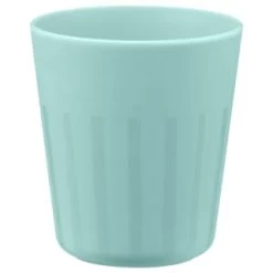 Simply Kids Colour Cups 6pk - Pastel -Kitchen Shop 398570 6pk simply kids colour cups girls 3