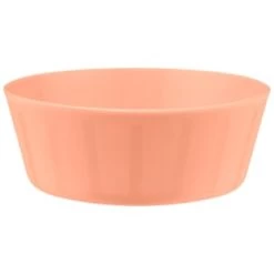 Simply Kids Colour Bowls 6pk - Pastel -Kitchen Shop 398571 6pk simply kids colour bowls girls 4