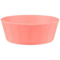 Simply Kids Colour Bowls 6pk - Pastel -Kitchen Shop 398571 6pk simply kids colour bowls girls 5