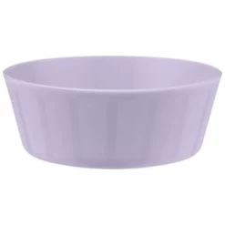 Simply Kids Colour Bowls 6pk - Pastel -Kitchen Shop 398571 6pk simply kids colour bowls girls 6