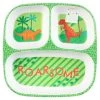 Kids Small Platter - Dinosaur -Kitchen Shop 398592 kids small platter boys roarsome