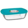 Pyrex Cook & Store Dish With Lid 2.5L -Kitchen Shop 400452 pyrex cook and store dish with lid 2 5l 3