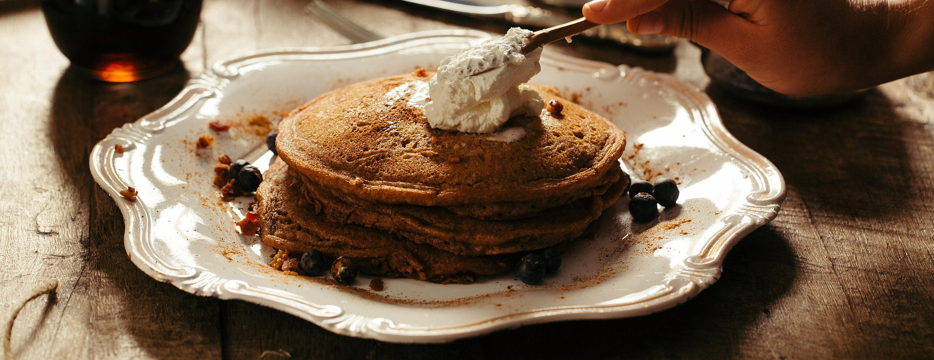 Kitchen Shop -Kitchen Shop pancakes 1851249 1920